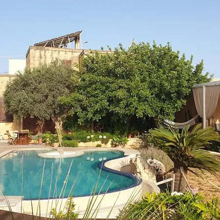 B&B Id-dwejra, Country Misrah Suffara