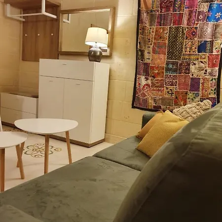 Bed & Breakfast Id-dwejra, Country *