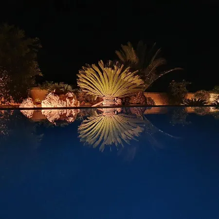 Id-dwejra, Country Frühstückspension