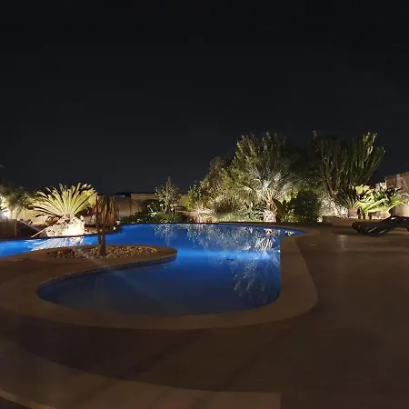 Id-dwejra, Country 3* Misrah Suffara