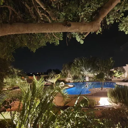 Id-dwejra, Country 3* Misrah Suffara