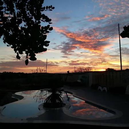 Id-dwejra, Country Bed & Breakfast 3*