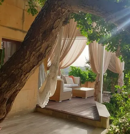 Id-dwejra, Country Bed & Breakfast Misrah Suffara