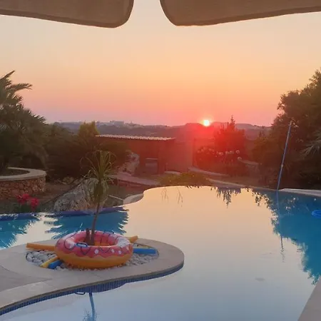 Id-dwejra, Country Bed & Breakfast 3*