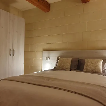 Bed & Breakfast Id-dwejra, Country Misrah Suffara