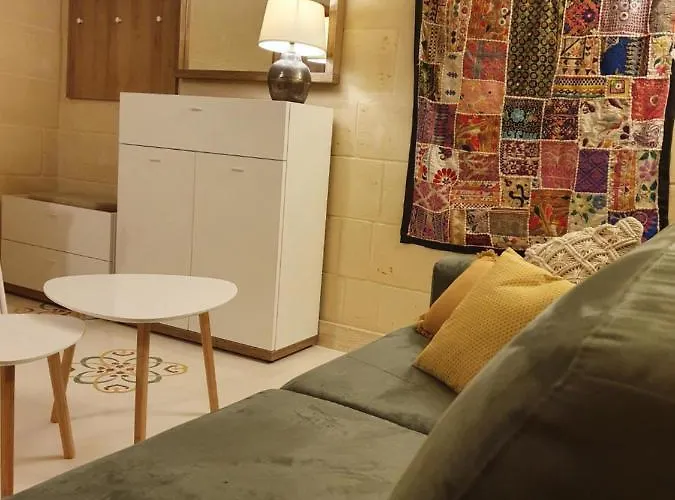 Bed and breakfast Id-dwejra, Country 3*