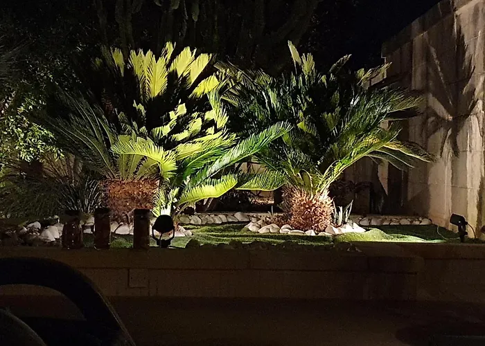 Bed and breakfast Id-dwejra, Country Misrah Suffara