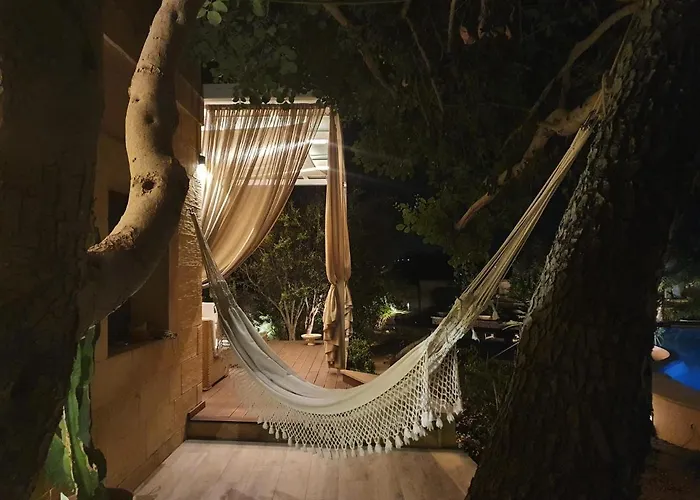 Frühstückspension Id-dwejra, Country