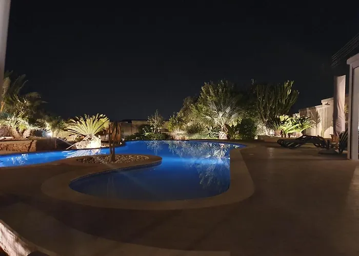 Id-dwejra, Country 3* Misrah Suffara