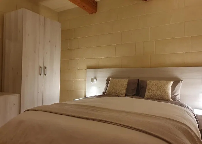 Bed and breakfast Id-dwejra, Country Misrah Suffara