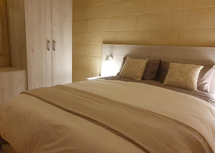 Id-dwejra, Country Frühstückspension 3*